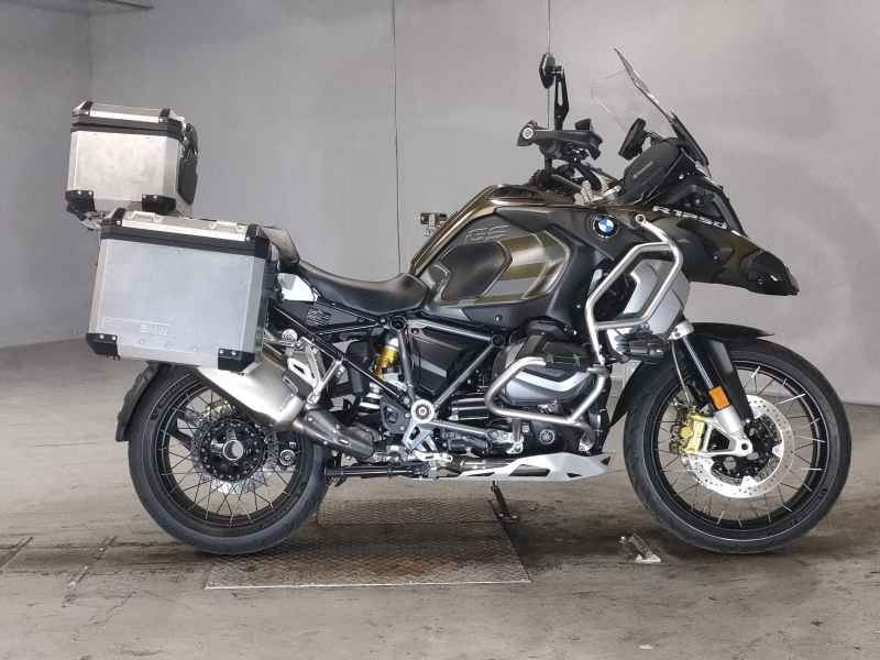 BMW R1250GS Adventure 2020