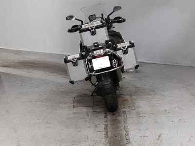 BMW R1250GS Adventure 2020