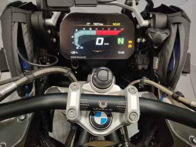 BMW R1250GS Adventure 2020