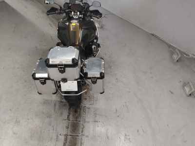 BMW R1250GS Adventure 2020