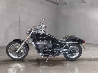 Honda Magna 250 2007