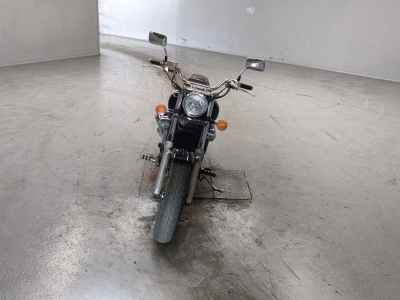 Honda Magna 250 2007