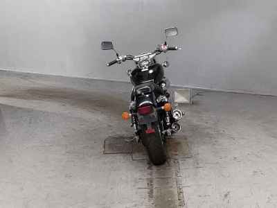 Honda Magna 250 2007