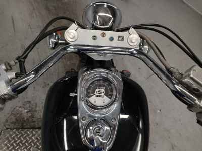 Honda Magna 250 2007