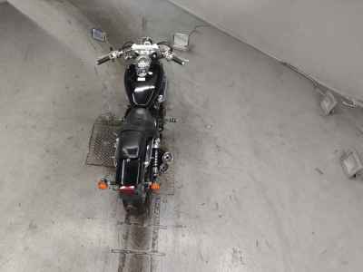 Honda Magna 250 2007