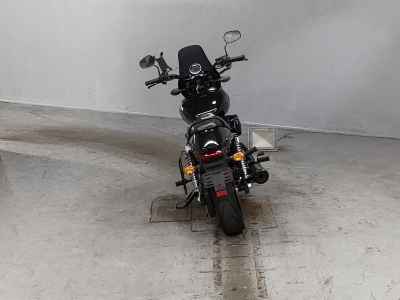 Harley-Davidson XG750 STREET 2015