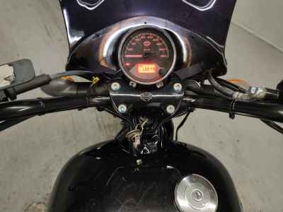 Harley-Davidson XG750 STREET 2015