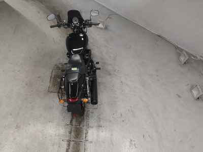 Harley-Davidson XG750 STREET 2015