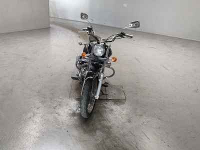 Suzuki Intruder 250LC