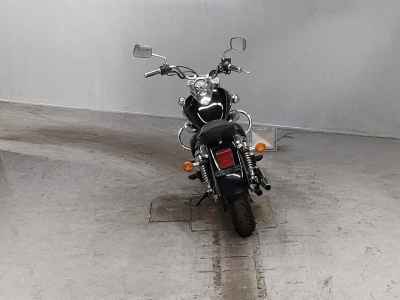 Suzuki Intruder 250LC