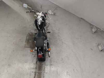 Suzuki Intruder 250LC