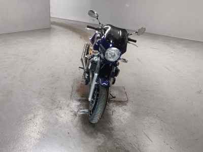 Yamaha XJR1300 2009