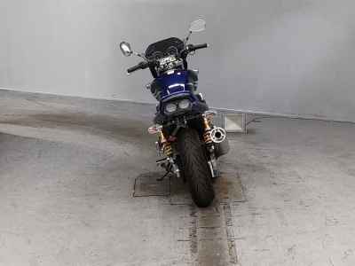 Yamaha XJR1300 2009