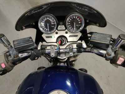 Yamaha XJR1300 2009
