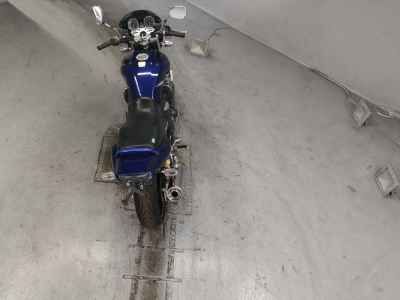Yamaha XJR1300 2009