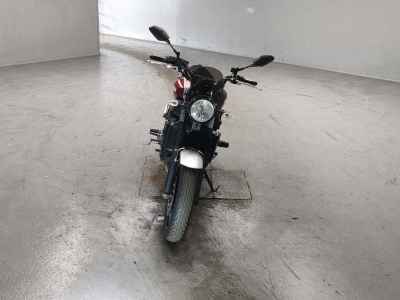 Yamaha XSR700 2020