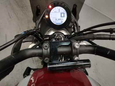 Yamaha XSR700 2020