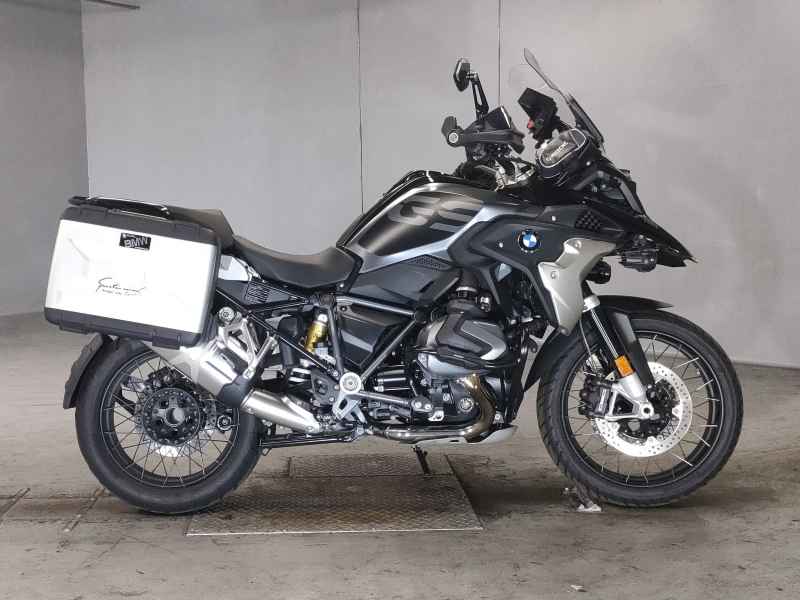 BMW R1250GS 2023