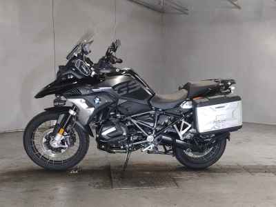 BMW R1250GS 2023