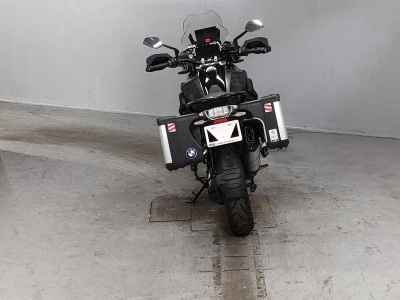 BMW R1250GS 2023