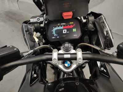 BMW R1250GS 2023