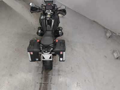 BMW R1250GS 2023