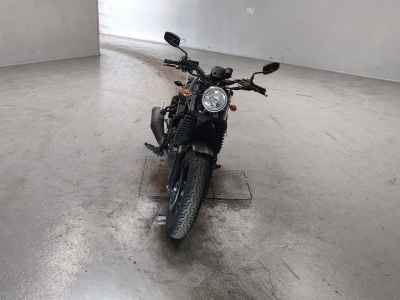 Honda Rebel CMX250 2017