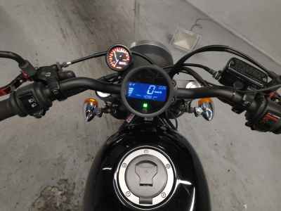 Honda Rebel CMX250 2017