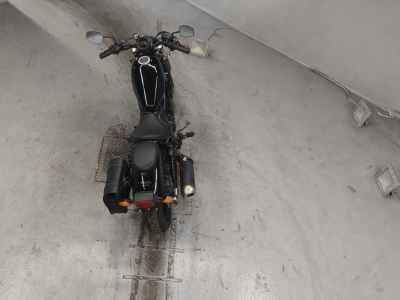 Honda Rebel CMX250 2017