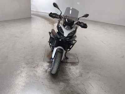 BMW F900XR 2020
