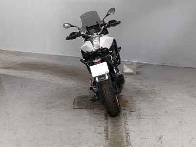 BMW F900XR 2020