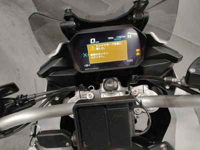 BMW F900XR 2020