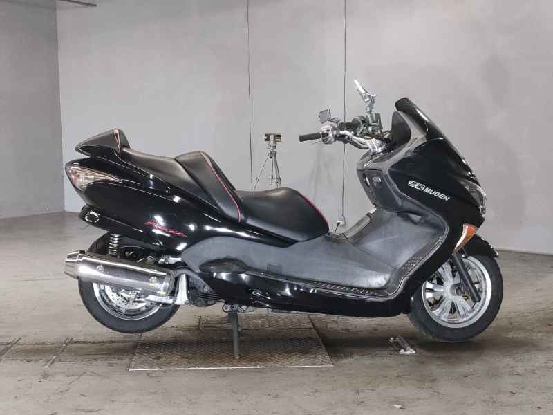 Honda Forza Z 2007
