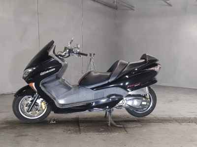 Honda Forza Z 2007