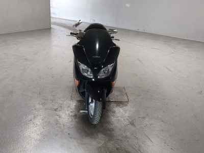 Honda Forza Z 2007