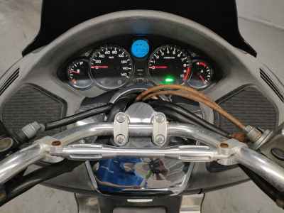 Honda Forza Z 2007