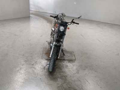 Yamaha Tricker 2006