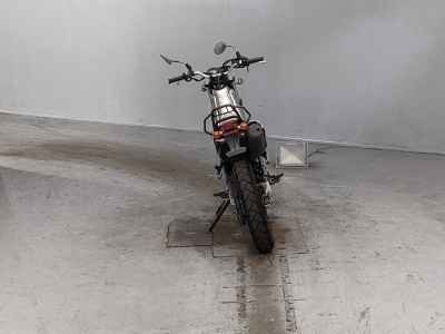 Yamaha Tricker 2006