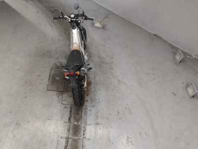 Yamaha Tricker 2006