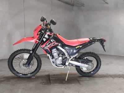 Honda CRF250L 2015