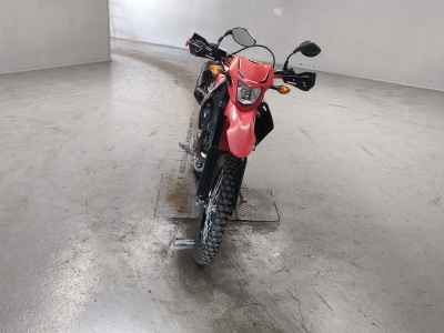 Honda CRF250L 2015