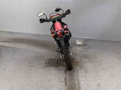 Honda CRF250L 2015
