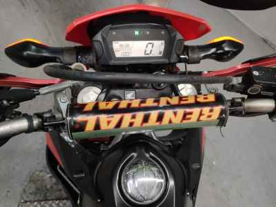 Honda CRF250L 2015