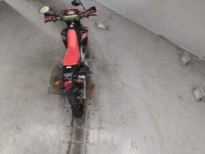 Honda CRF250L 2015