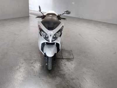 Suzuki Skywave 250S