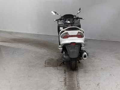 Suzuki Skywave 250S