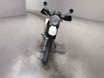 Suzuki Djebel 250XC