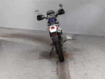 Suzuki Djebel 250XC
