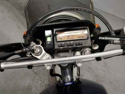 Suzuki Djebel 250XC