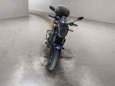 Honda NC750S 2018
